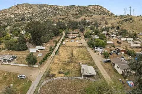 View/Area - 11179 Topo Ln, Lakeside, CA 92040 photo 8 of 9