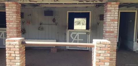 Exterior - 11179 Topo Ln, Lakeside, CA 92040 photo 11 of 12