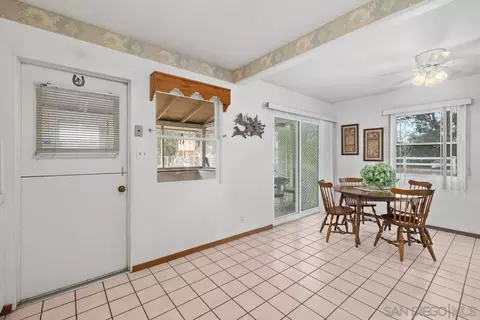 Dining - 11179 Topo Ln, Lakeside, CA 92040 photo 3 of 5