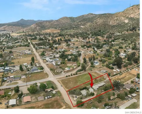View/Area - 11179 Topo Ln, Lakeside, CA 92040 photo 5 of 9
