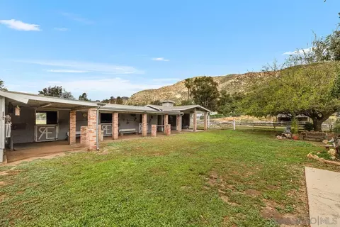 Exterior - 11179 Topo Ln, Lakeside, CA 92040 photo 5 of 12