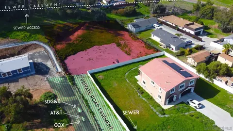 0 Echo Dr #46, La Mesa, CA 91941 photo 2
