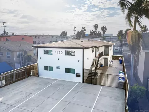 4140 48th St, San Diego, CA 92105