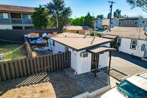 Exterior - 537 Deluz Rd, Fallbrook, CA 92028 photo 1 of 1