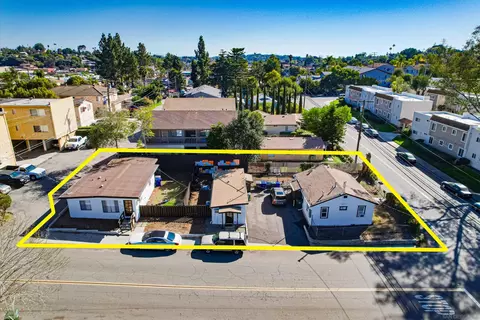 View/Area - 537 Deluz Rd, Fallbrook, CA 92028 photo 1 of 3