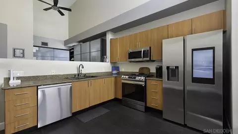 1480 Broadway #2607, San Diego, CA 92101