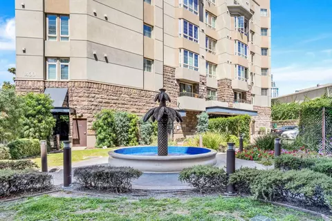 1480 Broadway #2607, San Diego, CA 92101