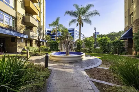 1480 Broadway #2607, San Diego, CA 92101