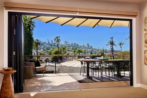Exterior - 4568 4th St, La Mesa, CA 91941 photo 4 of 12