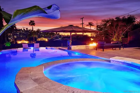 Exterior - 4568 4th St, La Mesa, CA 91941 photo 10 of 12