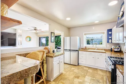 Kitchen - 4568 4th St, La Mesa, CA 91941 photo 2 of 2