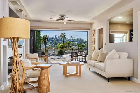 Living - 4568 4th St, La Mesa, CA 91941 photo 2 of 4