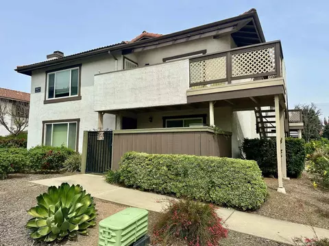 9829 Caspi Gdns UNIT 8, Santee, CA 92071