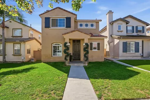 1942 Parker Mtn, Chula Vista, CA 91913