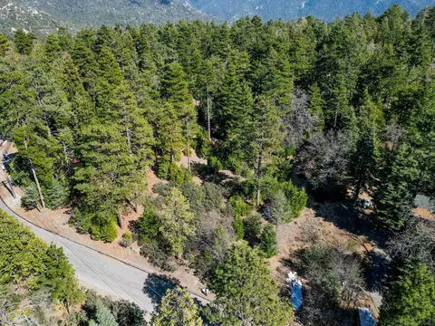 000 Laurel Trl #LOT PINE, Cove Idyllwild, CA 92549 photo 2