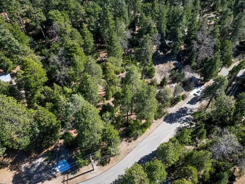 000 Laurel Trl #LOT PINE, Cove Idyllwild, CA 92549 photo 4