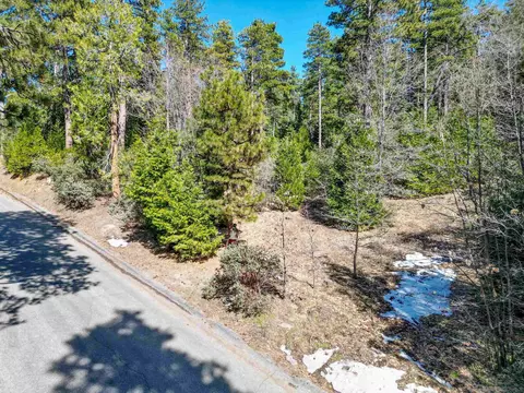 000 Laurel Trl #LOT PINE, Cove Idyllwild, CA 92549