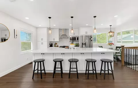 Kitchen - 8648 Alpine Ave, La Mesa, CA 91941 photo 1 of 3