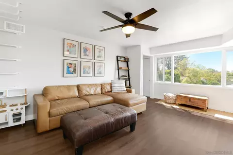 Living - 8648 Alpine Ave, La Mesa, CA 91941 photo 2 of 3