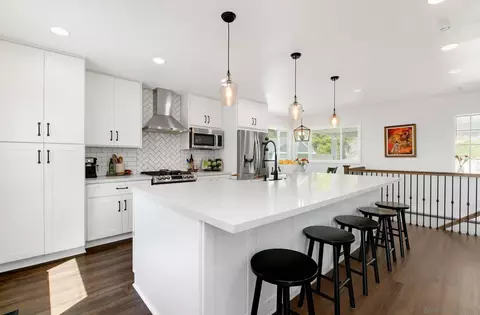 Kitchen - 8648 Alpine Ave, La Mesa, CA 91941 photo 2 of 3