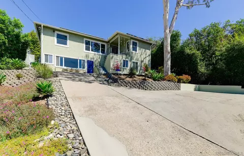 Exterior - 8648 Alpine Ave, La Mesa, CA 91941 photo 8 of 11