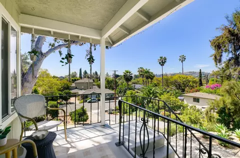 Exterior - 8648 Alpine Ave, La Mesa, CA 91941 photo 6 of 11