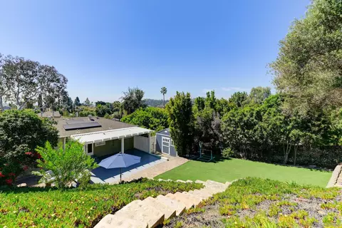 Exterior - 8648 Alpine Ave, La Mesa, CA 91941 photo 3 of 11