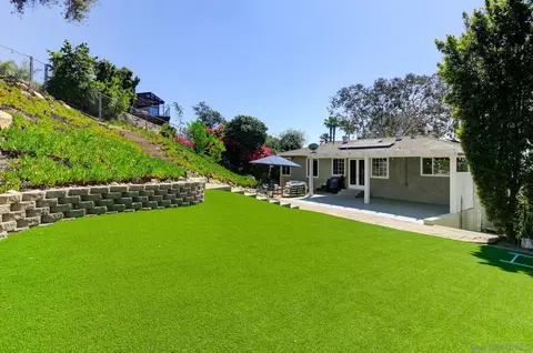 Exterior - 8648 Alpine Ave, La Mesa, CA 91941 photo 5 of 11