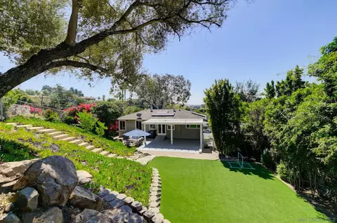 Exterior - 8648 Alpine Ave, La Mesa, CA 91941 photo 4 of 11