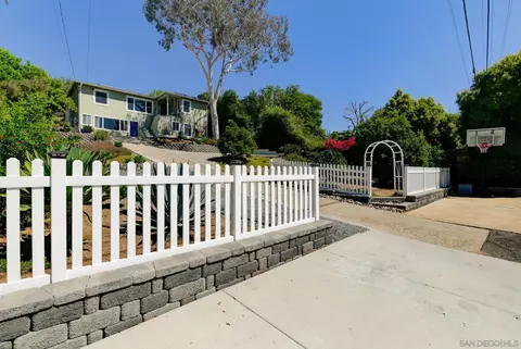 Exterior - 8648 Alpine Ave, La Mesa, CA 91941 photo 11 of 11