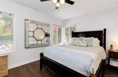 Bedroom - 8648 Alpine Ave, La Mesa, CA 91941 photo 1 of 3