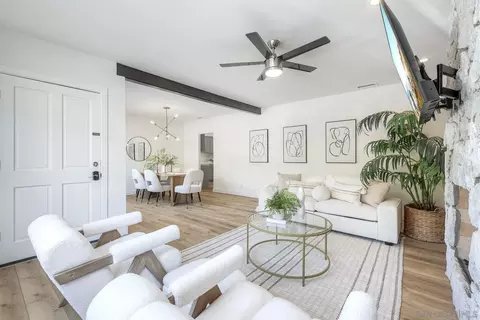 3476 Reynard Way, San Diego, CA 92103