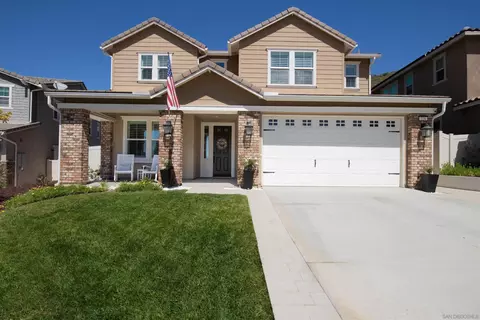 220 W Shetland Hls, Fallbrook, CA 92028