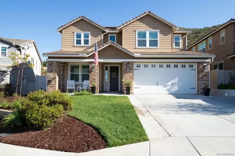 220 W Shetland Hls, Fallbrook, CA 92028