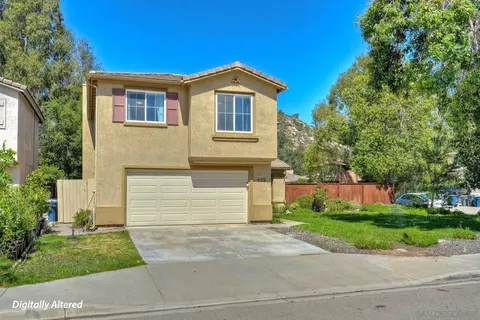 625 Jacks Crk, Escondido, CA 92027