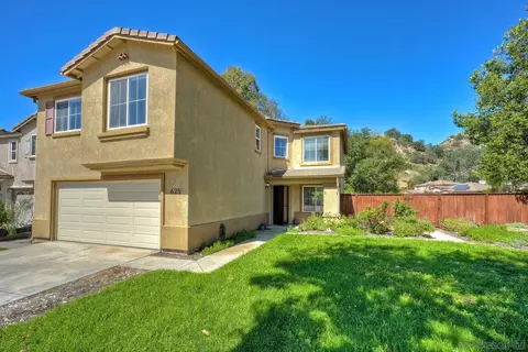 625 Jacks Crk, Escondido, CA 92027
