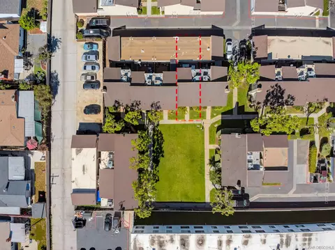 736 N Mollison Ave #D, El Cajon, CA 92021 photo 57