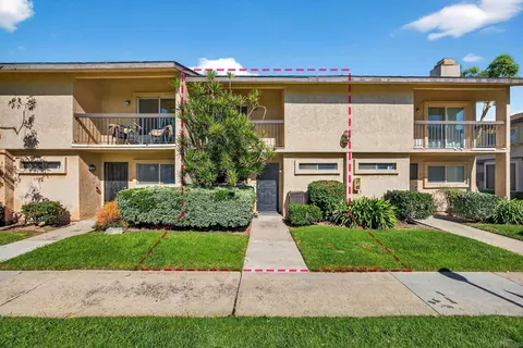 736 N Mollison Ave #D, El Cajon, CA 92021 photo 4