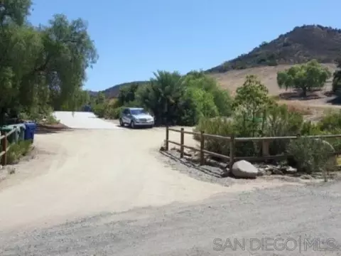 8209 Mesa, Santee, CA 92071