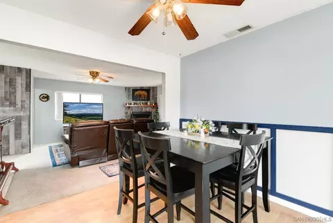 Dining - 567 Brighthaven, El Cajon, CA 92019 photo 1 of 1