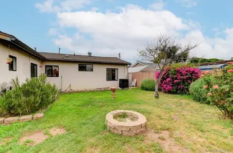 Exterior - 567 Brighthaven, El Cajon, CA 92019 photo 8 of 11