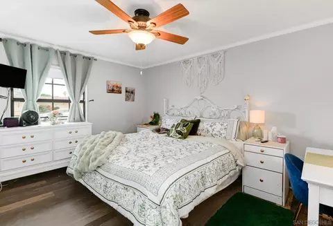 Bedroom - 567 Brighthaven, El Cajon, CA 92019 photo 2 of 2