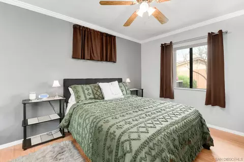Bedroom - 567 Brighthaven, El Cajon, CA 92019 photo 1 of 2
