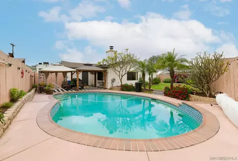 Exterior - 567 Brighthaven, El Cajon, CA 92019 photo 6 of 11