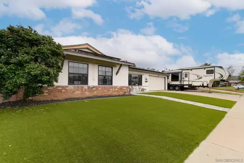 Exterior - 567 Brighthaven, El Cajon, CA 92019 photo 11 of 11