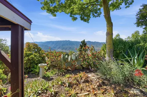 Exterior - 2384 Glenn Rd, Fallbrook, CA 92028 photo 11 of 12