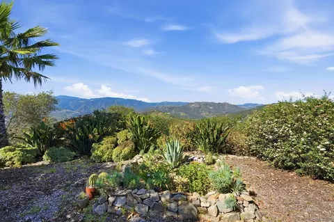 Exterior - 2384 Glenn Rd, Fallbrook, CA 92028 photo 12 of 12