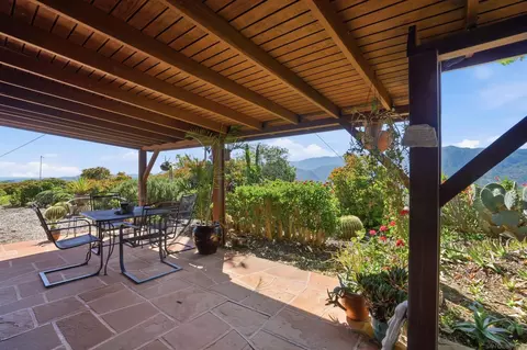 Exterior - 2384 Glenn Rd, Fallbrook, CA 92028 photo 4 of 12