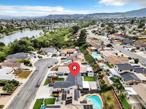 View/Area - 8969 New Seabury Dr, Santee, CA 92071 photo 3 of 9