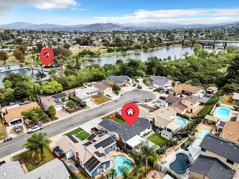 View/Area - 8969 New Seabury Dr, Santee, CA 92071 photo 4 of 9